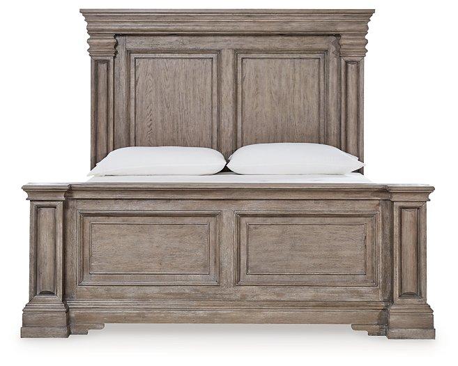 Blairhurst Bedroom Set - Visions in Furniture (La Mirada, CA)