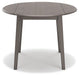 Shullden Dining Room Set - Visions in Furniture (La Mirada, CA)