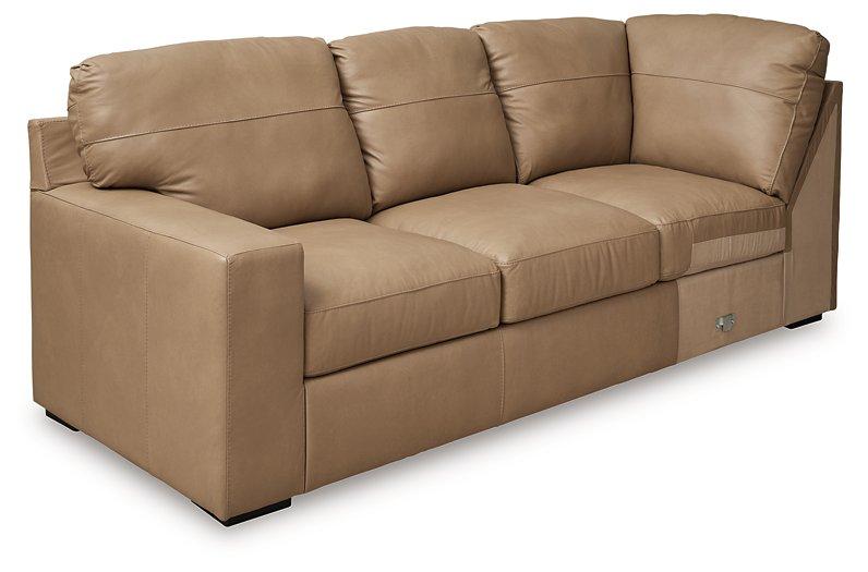 Bandon Sectional - Visions in Furniture (La Mirada, CA)