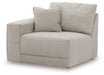 Next-Gen Gaucho Sectional Loveseat - Visions in Furniture (La Mirada, CA)