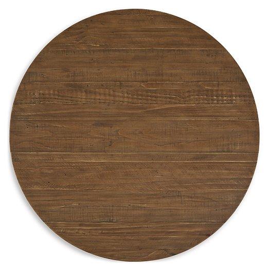 Mackifeld Occasional Table Set - Visions in Furniture (La Mirada, CA)