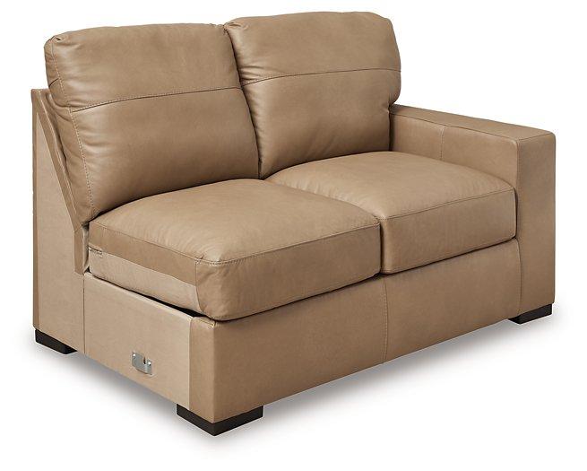 Bandon Sectional - Visions in Furniture (La Mirada, CA)