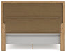 Galliden Bedroom Package - Visions in Furniture (La Mirada, CA)