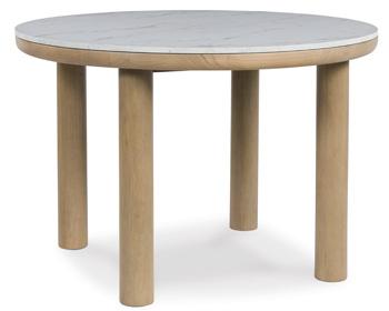 Sawdyn Dining Room Set - Visions in Furniture (La Mirada, CA)