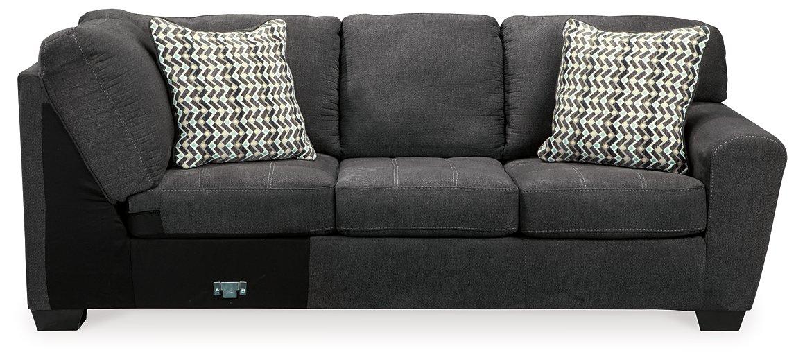 Ambee Living Room Set - Visions in Furniture (La Mirada, CA)