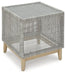 Seton Creek Outdoor Seating Set - Visions in Furniture (La Mirada, CA)