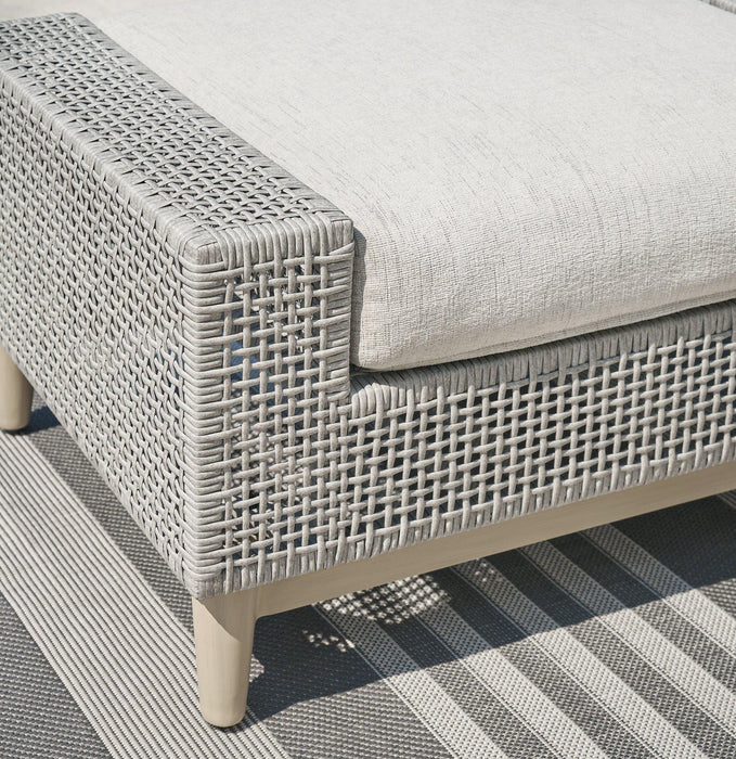 Seton Creek Outdoor Seating Set - Visions in Furniture (La Mirada, CA)