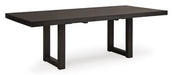 Neymorton Dining Room Set - Visions in Furniture (La Mirada, CA)
