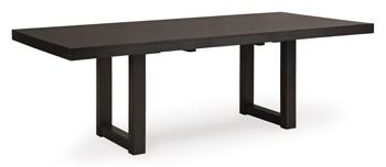 Neymorton Dining Room Set - Visions in Furniture (La Mirada, CA)