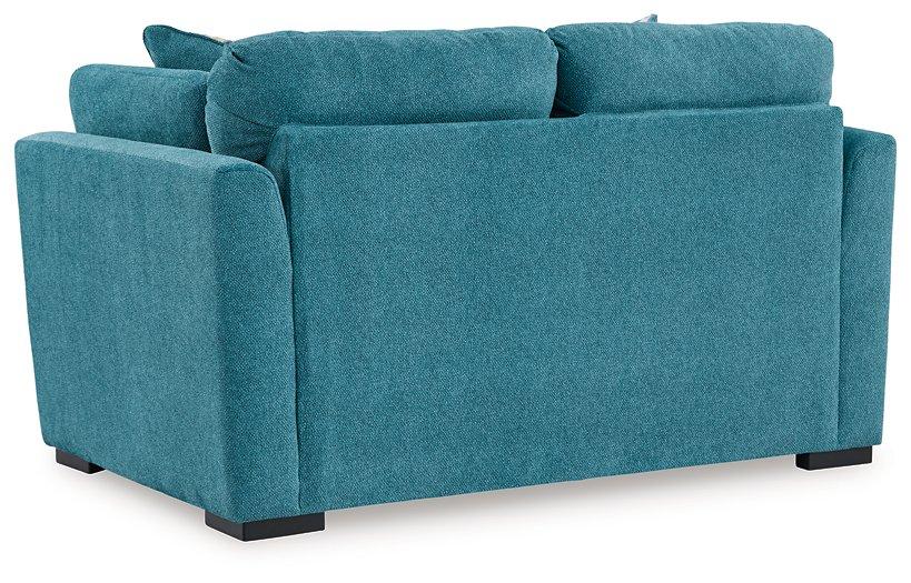 Keerwick Living Room Set - Visions in Furniture (La Mirada, CA)