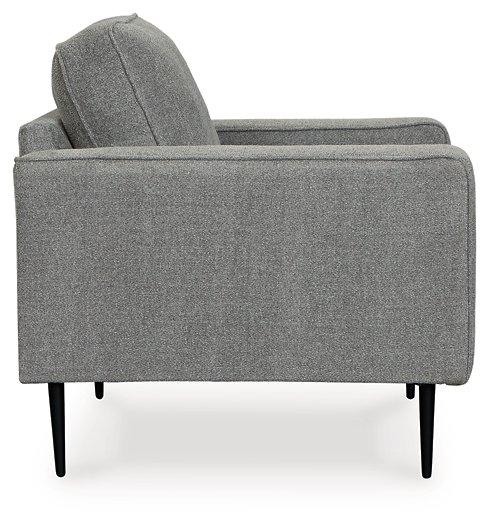 Hazela Living Room Set - Visions in Furniture (La Mirada, CA)