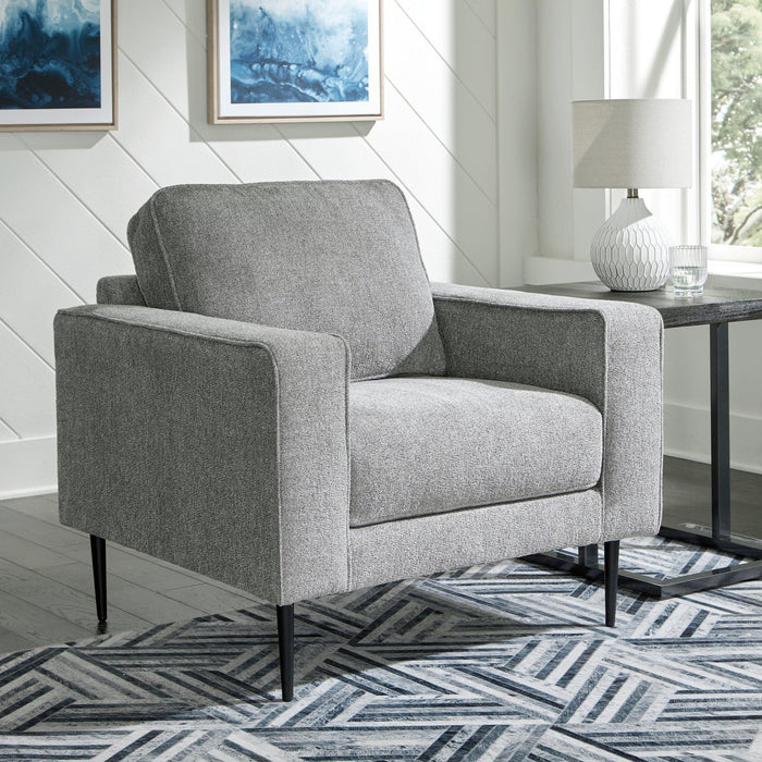 Hazela Living Room Set - Visions in Furniture (La Mirada, CA)