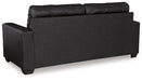 Barlin Mills Sofa - Visions in Furniture (La Mirada, CA)