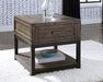 Johurst End Table Set - Visions in Furniture (La Mirada, CA)