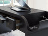 Rowanbeck Home Office Package - Visions in Furniture (La Mirada, CA)