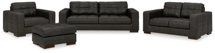 Luigi Living Room Set image