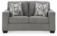 Deltona Living Room Set - Visions in Furniture (La Mirada, CA)