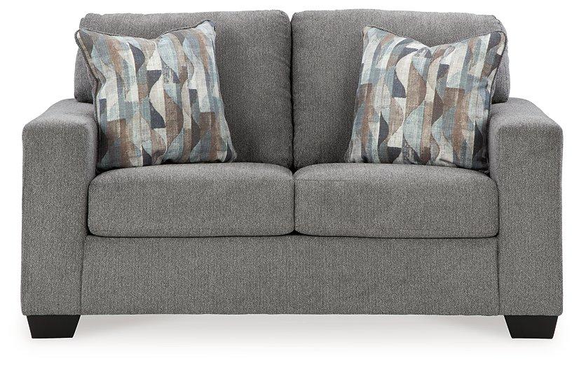 Deltona Living Room Set - Visions in Furniture (La Mirada, CA)