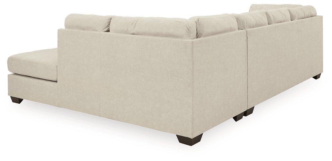 Falkirk Living Room Set - Visions in Furniture (La Mirada, CA)