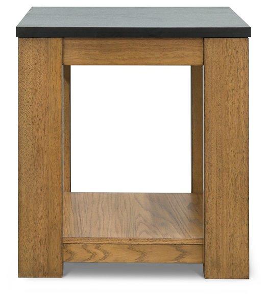 Quentina Occasional Table Set - Visions in Furniture (La Mirada, CA)