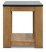 Quentina Occasional Table Set - Visions in Furniture (La Mirada, CA)