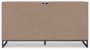 Neilsville Dresser - Visions in Furniture (La Mirada, CA)