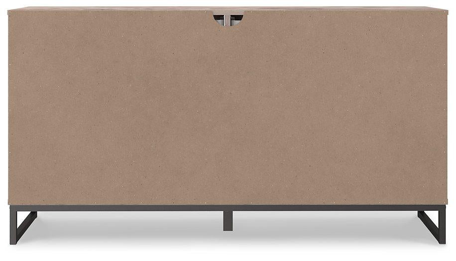 Neilsville Dresser - Visions in Furniture (La Mirada, CA)