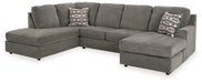 O'Phannon Living Room Set - Visions in Furniture (La Mirada, CA)