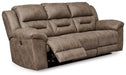 Stoneland Living Room Set - Visions in Furniture (La Mirada, CA)
