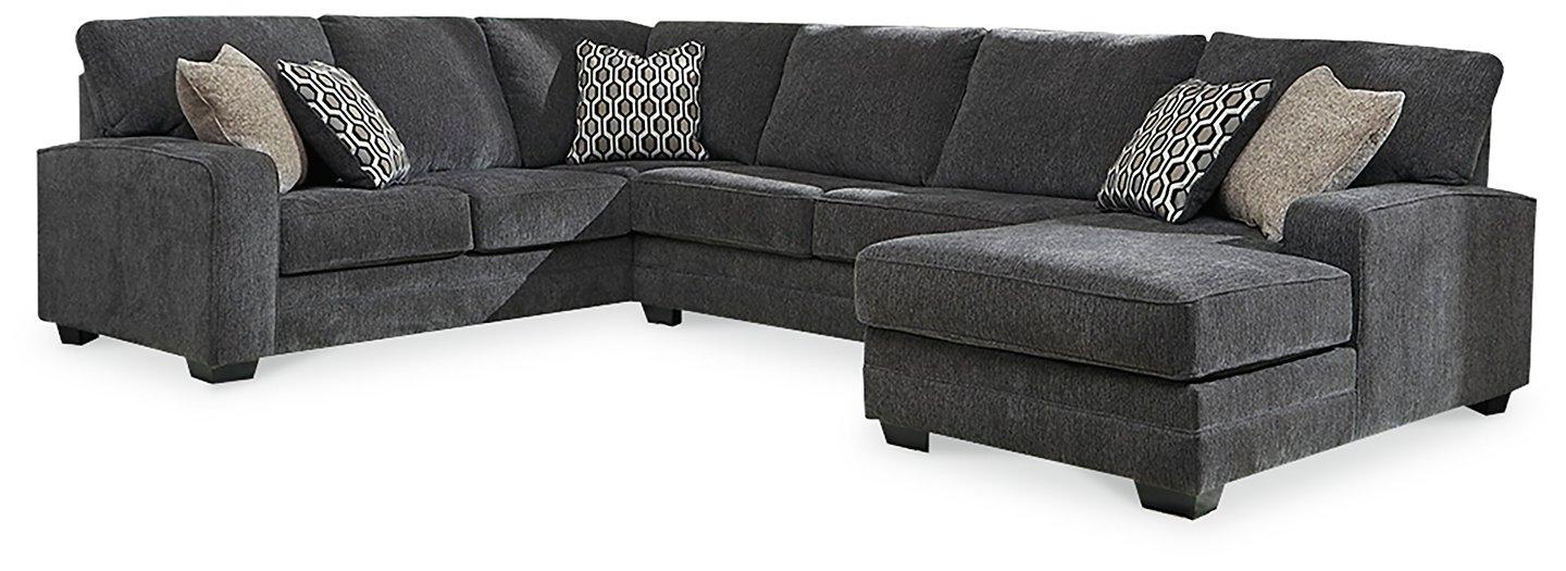 Tracling Living Room Set - Visions in Furniture (La Mirada, CA)