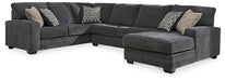 Tracling Living Room Set - Visions in Furniture (La Mirada, CA)