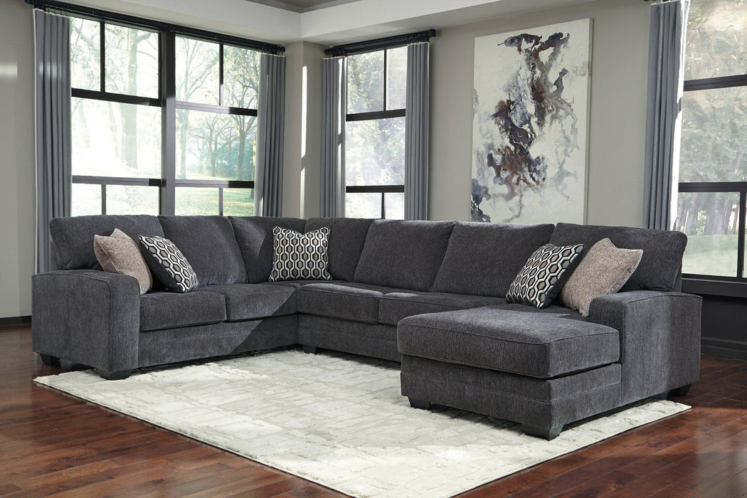 Tracling Living Room Set - Visions in Furniture (La Mirada, CA)