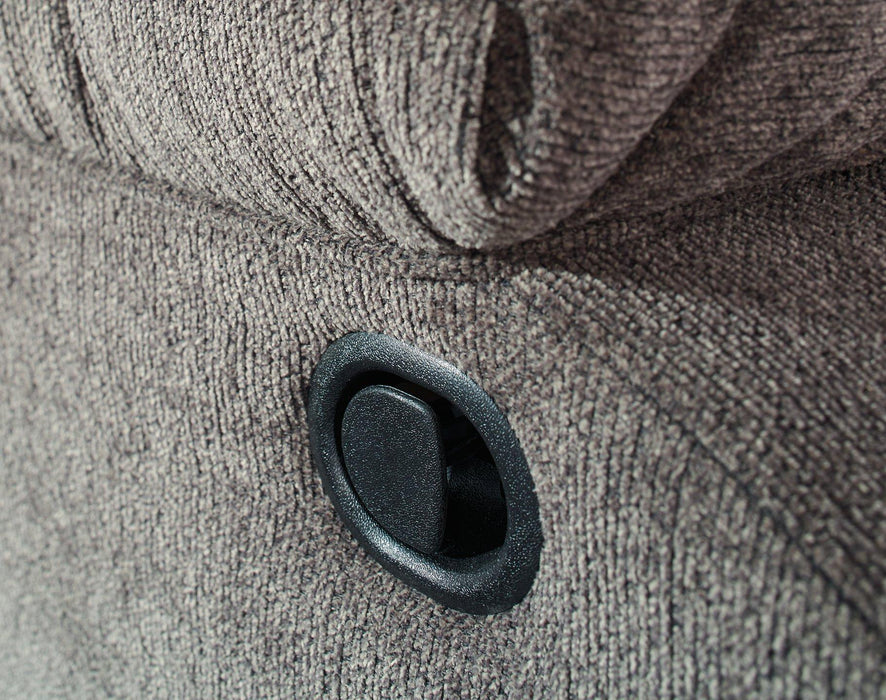 Tulen Recliner - Visions in Furniture (La Mirada, CA)