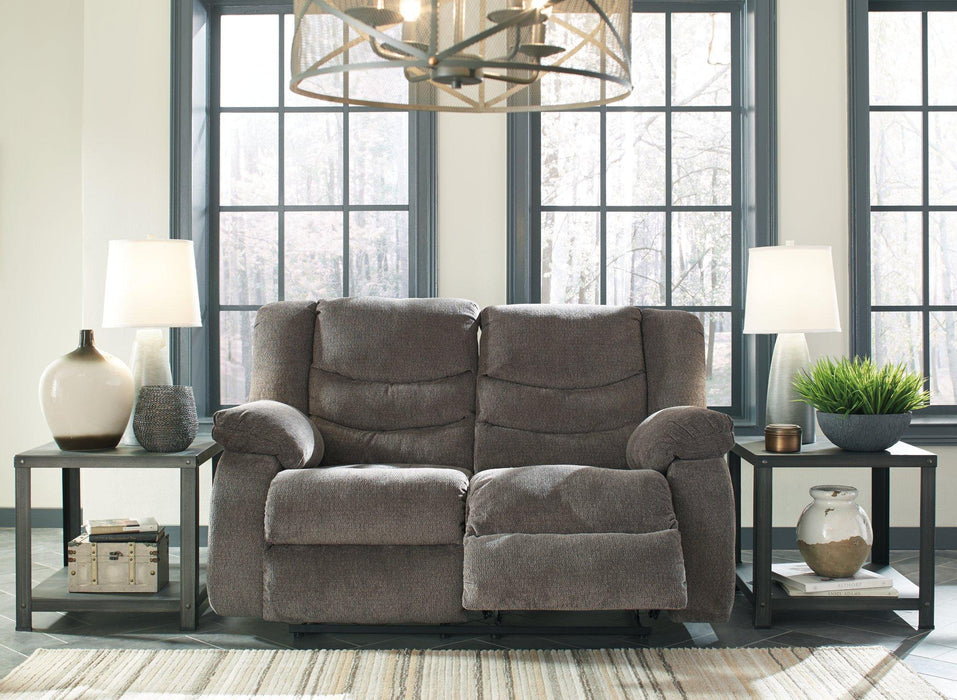 Tulen Living Room Set - Visions in Furniture (La Mirada, CA)