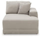 Next-Gen Gaucho Sectional Sofa with Chaise - Visions in Furniture (La Mirada, CA)