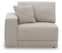 Next-Gen Gaucho Sectional Sofa with Chaise - Visions in Furniture (La Mirada, CA)