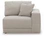 Next-Gen Gaucho Sectional Sofa with Chaise - Visions in Furniture (La Mirada, CA)