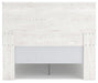 Gerridan Bedroom Set - Visions in Furniture (La Mirada, CA)