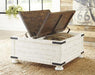 Wystfield Occasional Table Set - Visions in Furniture (La Mirada, CA)