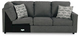 Edenfield Living Room Set - Visions in Furniture (La Mirada, CA)