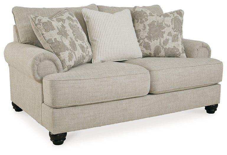 Asanti Living Room Set - Visions in Furniture (La Mirada, CA)