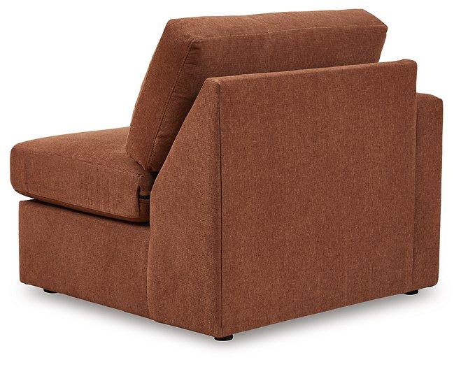 Modmax Sectional with Audio System - Visions in Furniture (La Mirada, CA)