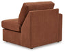 Modmax Sectional with Audio System - Visions in Furniture (La Mirada, CA)