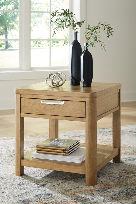 Rencott Occasional Table Set - Visions in Furniture (La Mirada, CA)