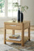 Rencott Occasional Table Set - Visions in Furniture (La Mirada, CA)