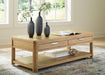 Rencott Occasional Table Set - Visions in Furniture (La Mirada, CA)