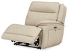 Double Deal Reclining Sectional - Visions in Furniture (La Mirada, CA)