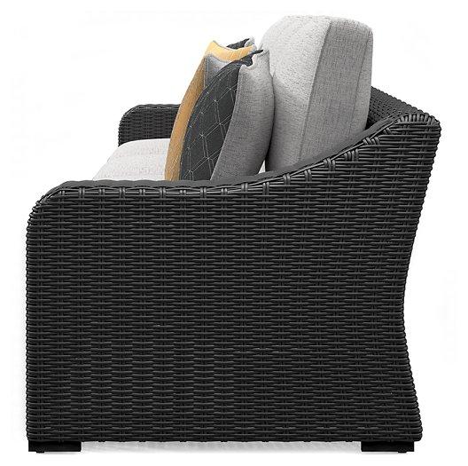 Beachcroft Outdoor Sectional - Visions in Furniture (La Mirada, CA)