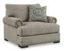 Galemore Living Room Set - Visions in Furniture (La Mirada, CA)