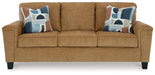 Erinslane Living Room Set - Visions in Furniture (La Mirada, CA)